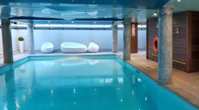 Appartement Les Arolles Chamonix-Mont-Blanc
